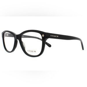 New in Case Coach HC6095